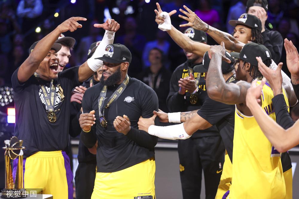 NBA